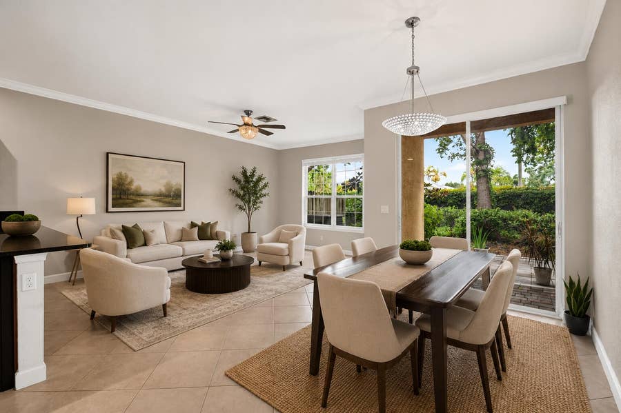 Property photo for 5045 Ellery Terrace, West Palm Beach, FL