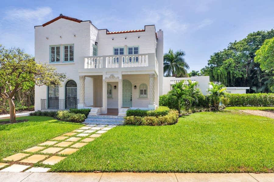 Property photo for 3020 VINCENT Road, West Palm Beach, FL