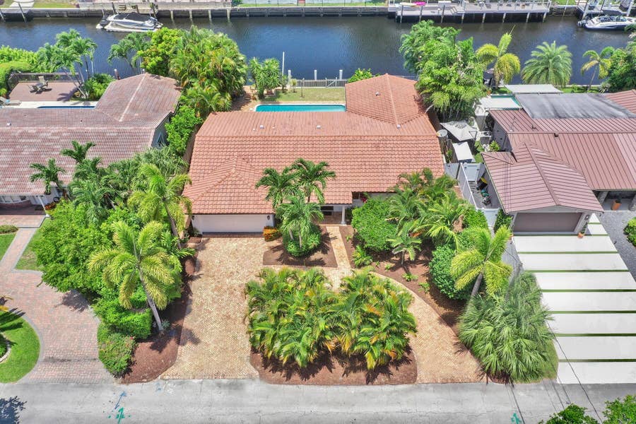 Property photo for 1451 NE 53RD Court, Fort Lauderdale, FL