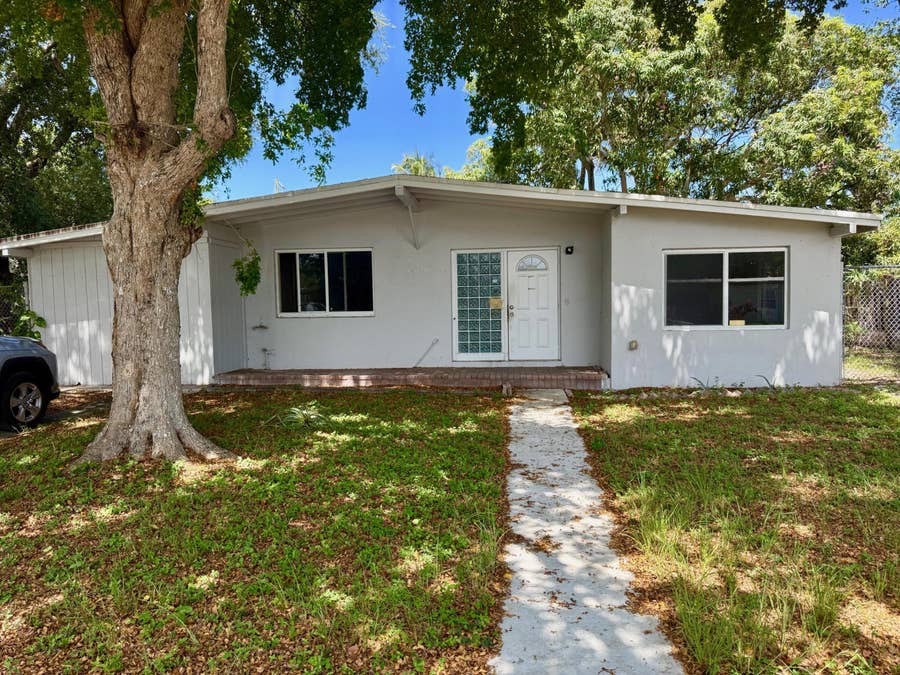 Property photo for 4520 NE 16TH Avenue, Pompano Beach, FL