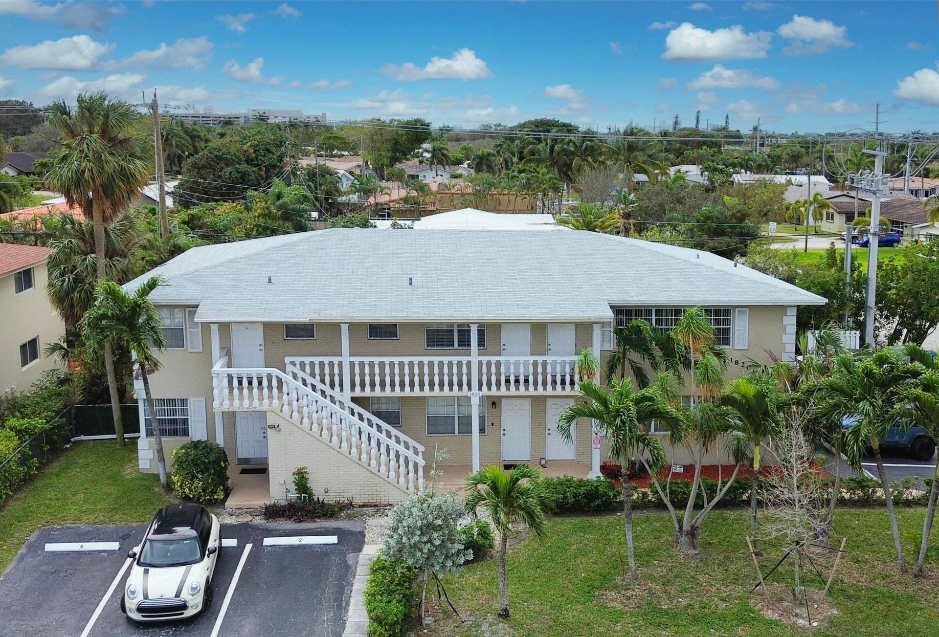 1820 56TH ST, Fort Lauderdale, FL 33308