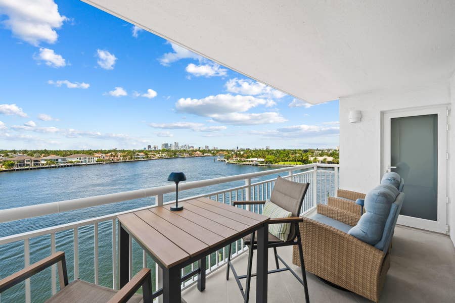 Property photo for 511 BAYSHORE Drive, #603, Fort Lauderdale, FL