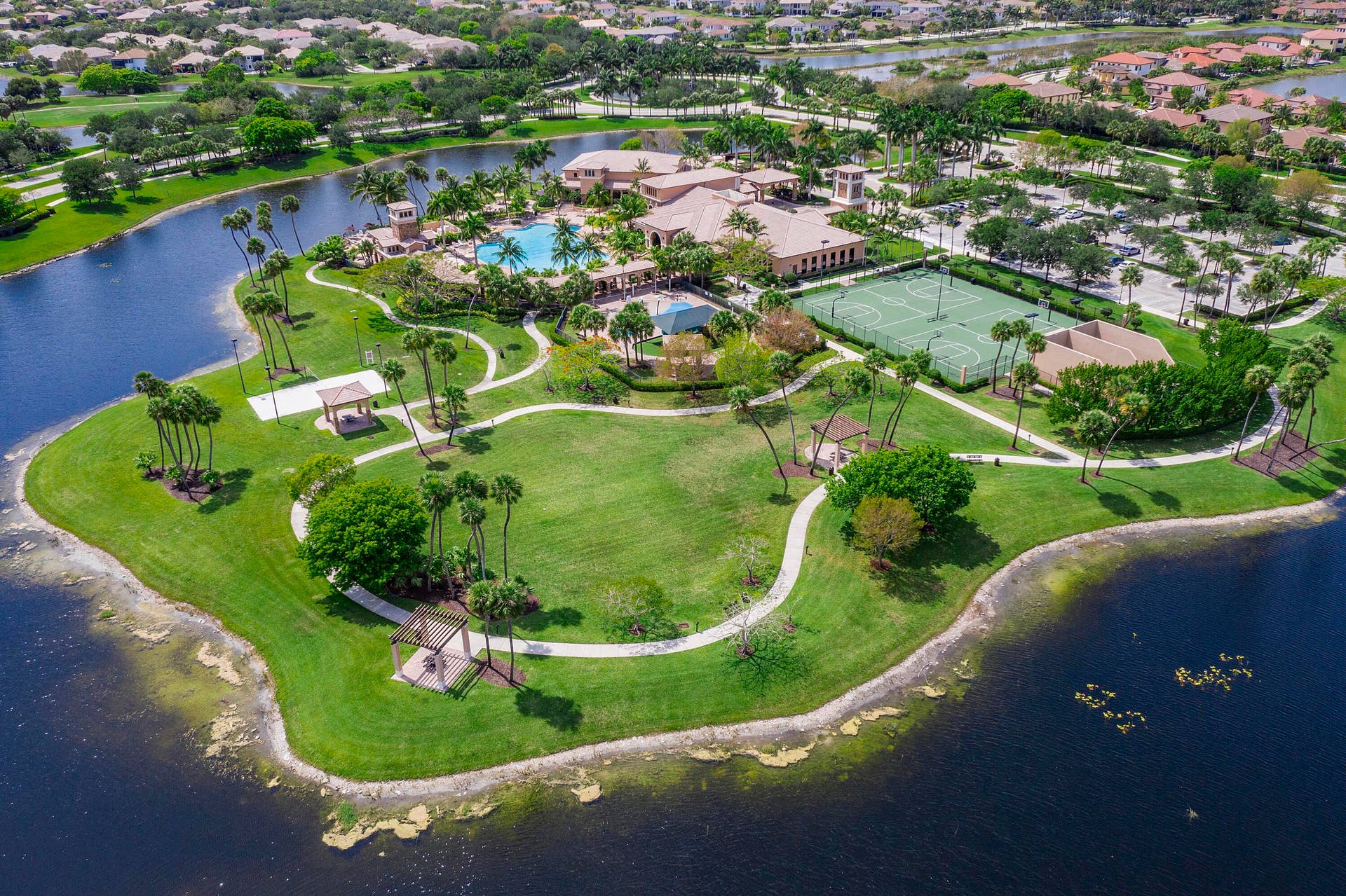 11883 NW 79th Court, Parkland, FL 33076 Heron Bay Clubhouse_03
