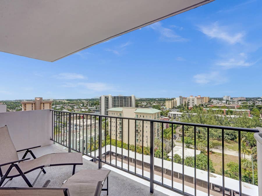 Property photo for 405 N Ocean Boulevard, #1125, Pompano Beach, FL