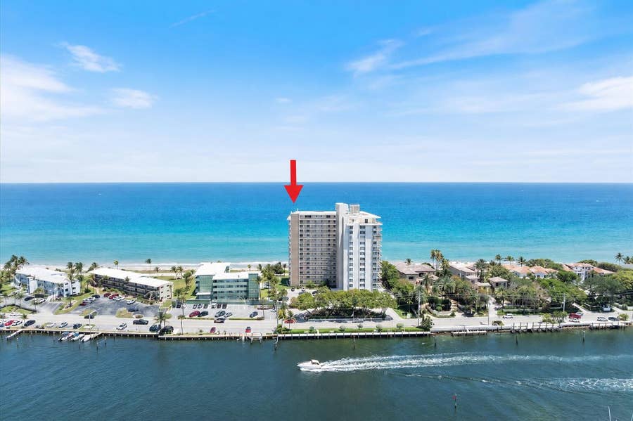 Property photo for 1021 HILLSBORO MILE, #1008, Hillsboro Beach, FL