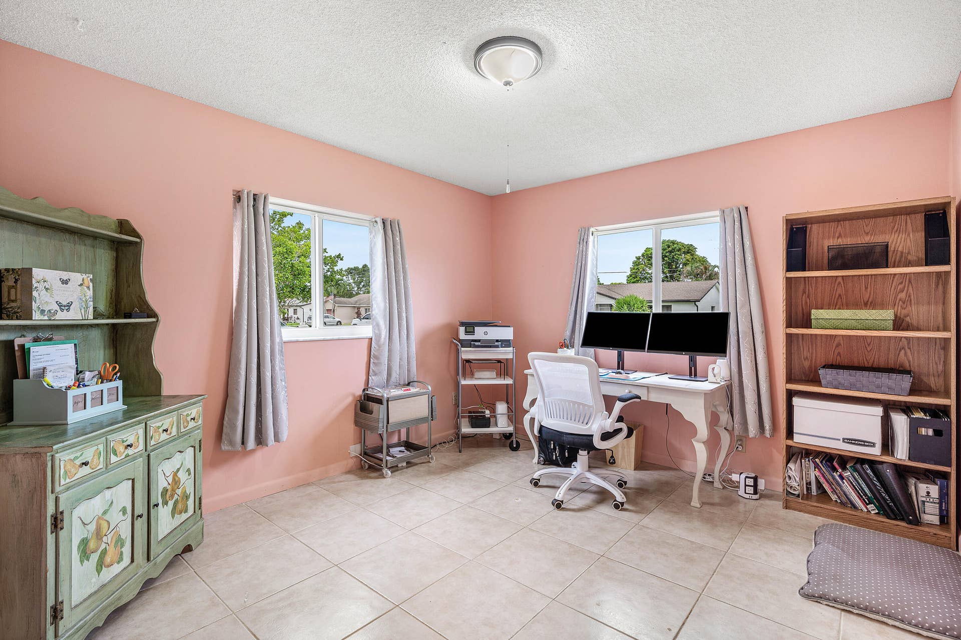 Office/4th BR