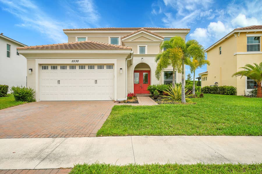 Property photo for 5530 Macoon Way, Westlake, FL