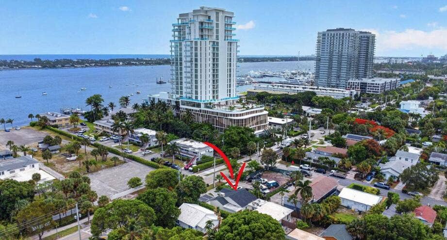 4811 N FLAGLER Drive, West Palm Beach, FL 33407 Screenshot 2026-07-28 at 12.54.02PM
