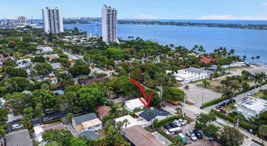 4811 N FLAGLER Drive, West Palm Beach, FL 33407 Screenshot 2026-07-28 at 12.53.48PM