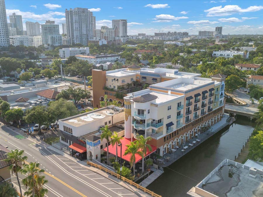 Property photo for 1111 E Las Olas Boulevard, #308, Fort Lauderdale, FL
