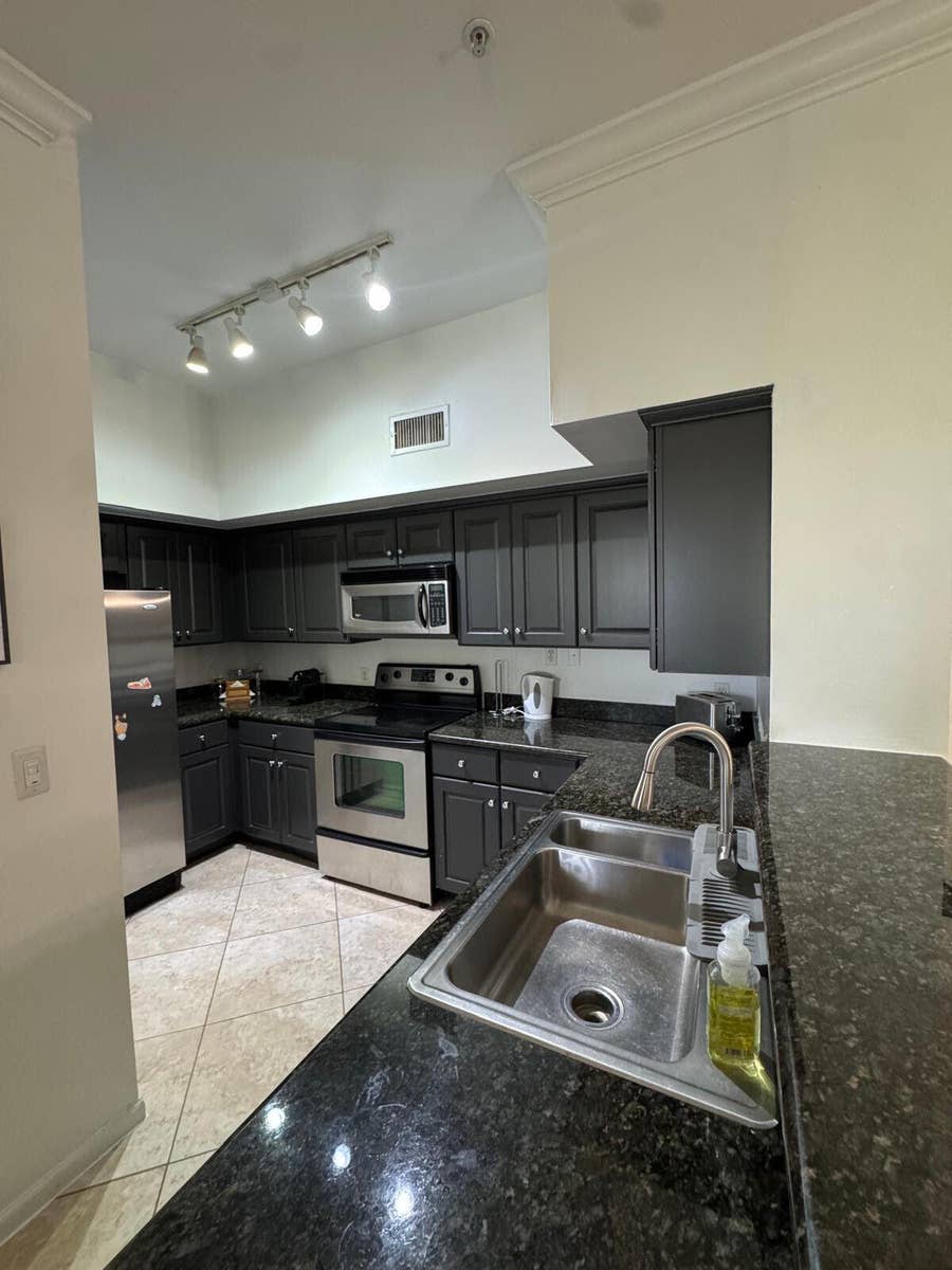 Property photo for 11750 St Andrews Place, #307, Wellington, FL