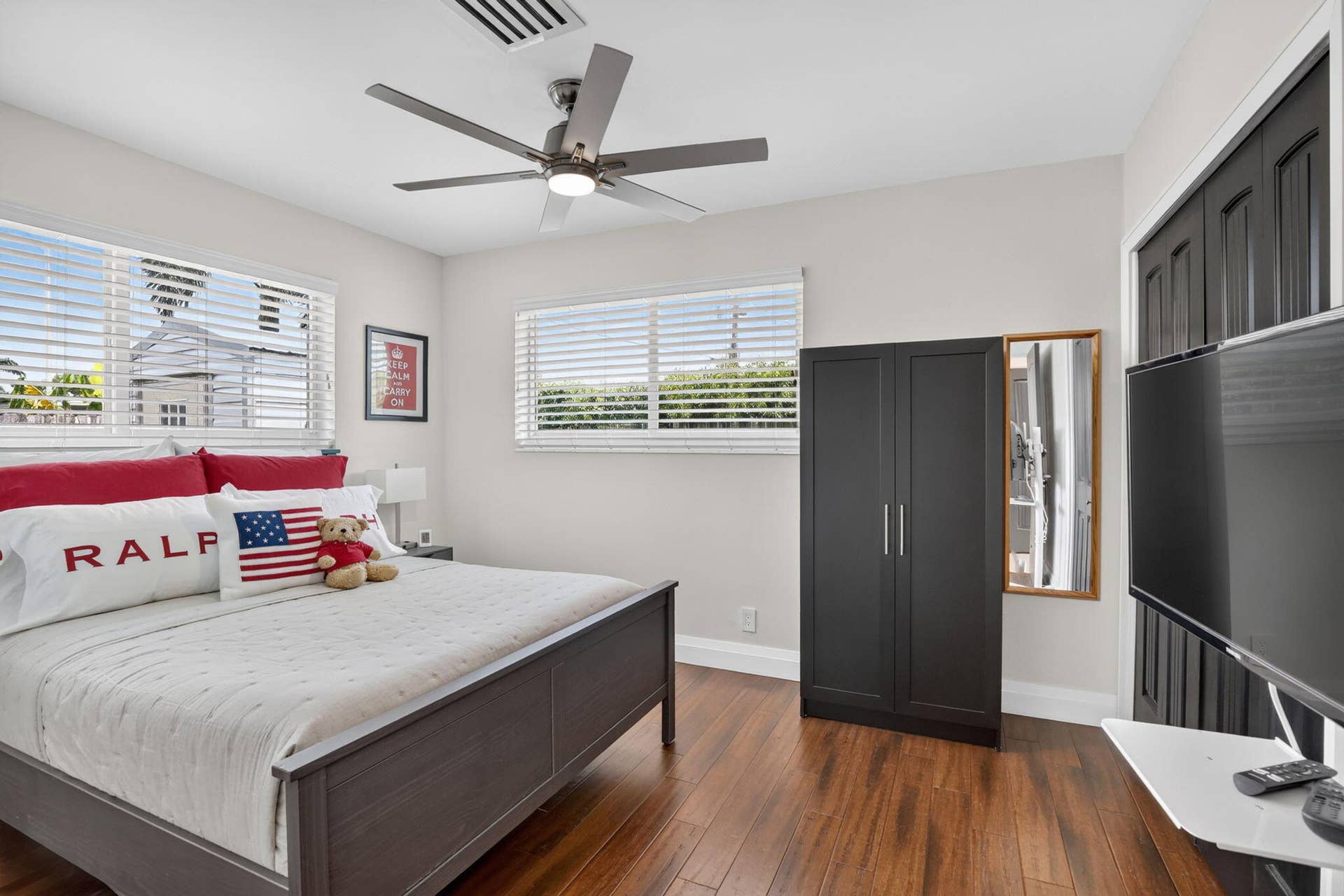 1608 NE 14TH Terrace, Fort Lauderdale, FL 33305 2nd Bedroom
