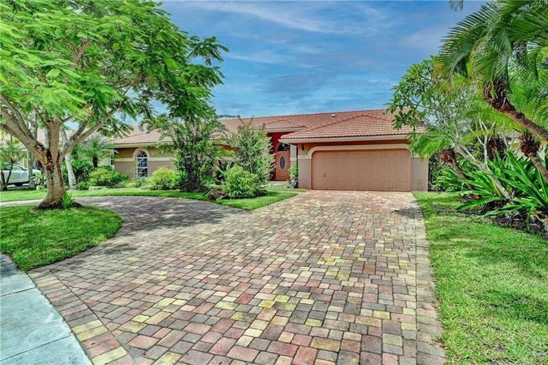 5088 NW 100TH Terrace, Coral Springs, Coral Springs, FL 33076 Photo 27