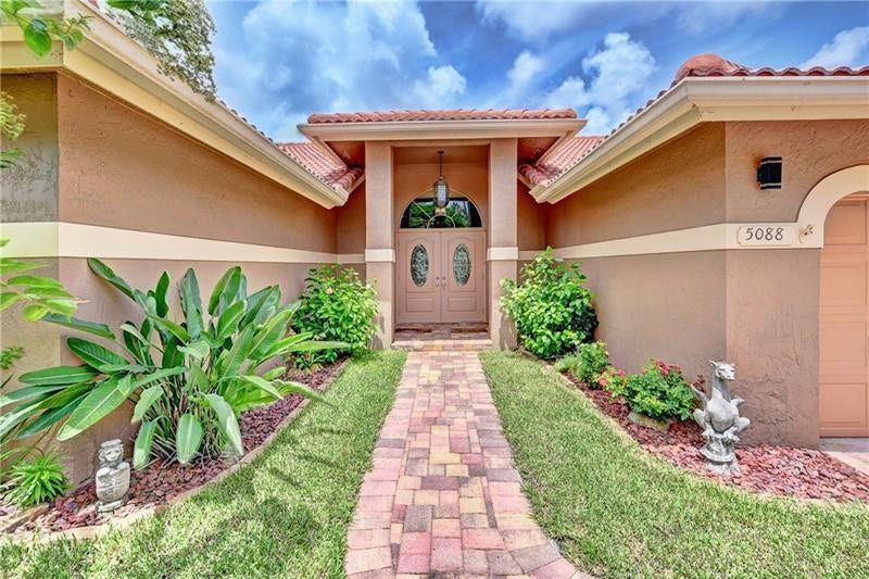 5088 NW 100TH Terrace, Coral Springs, Coral Springs, FL 33076 Photo 28