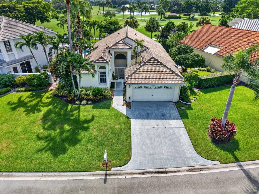 Property photo for 13910 Cross Pointe Court, Palm Beach Gardens, FL