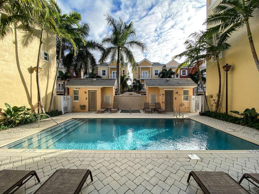 Property photo for 2322 Vintage Drive, Lighthouse Point, FL