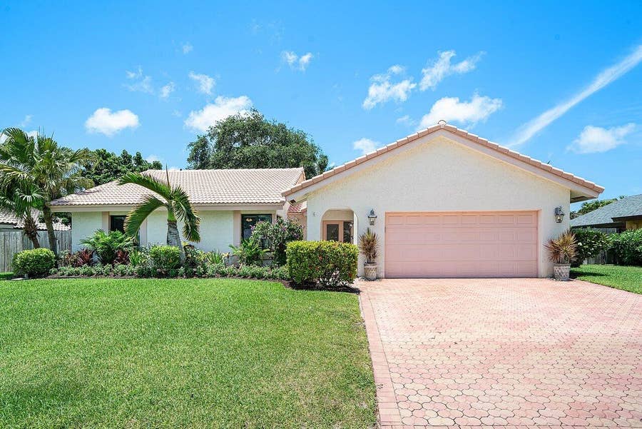 Property photo for 2371 NW 30th Road, Boca Raton, FL
