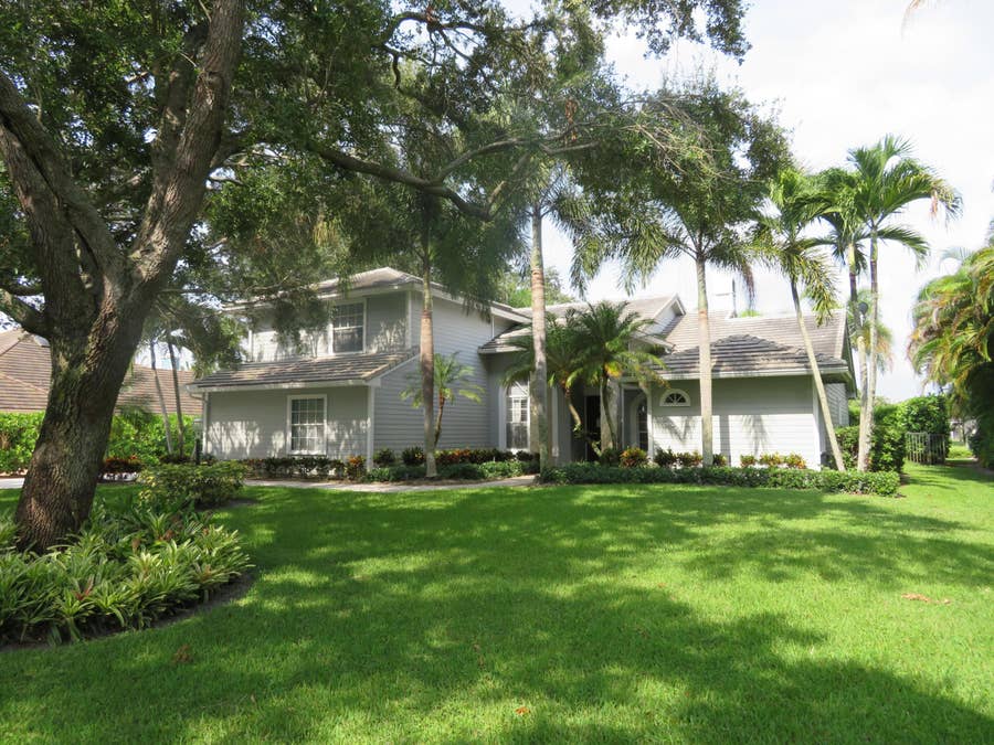 Property photo for 18480 SE Lakeside Drive, Jupiter, FL