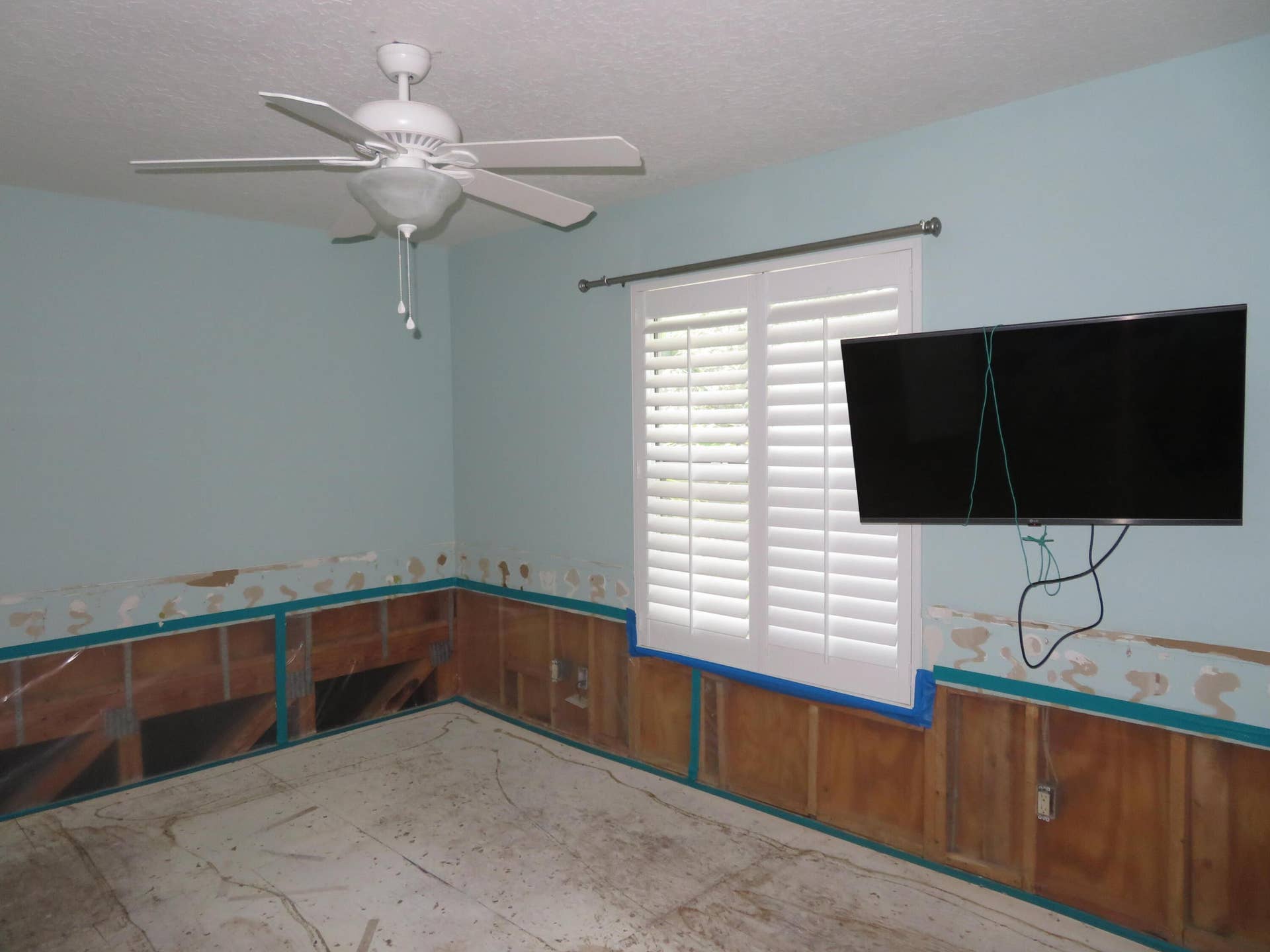 Third Bedroom