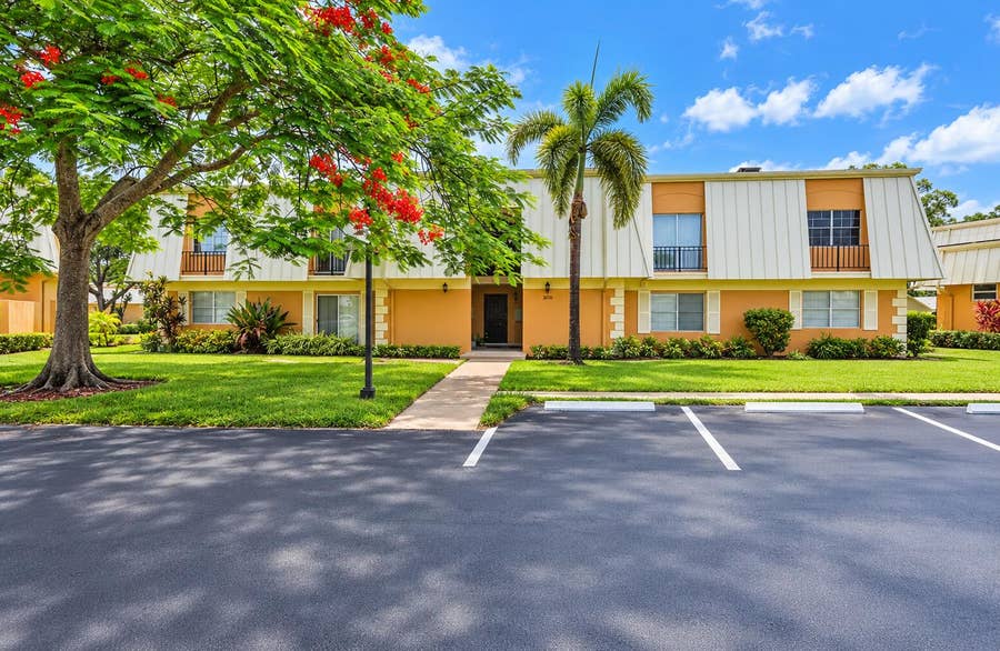 Property photo for 3630 Citrus Trace, #4, Davie, FL