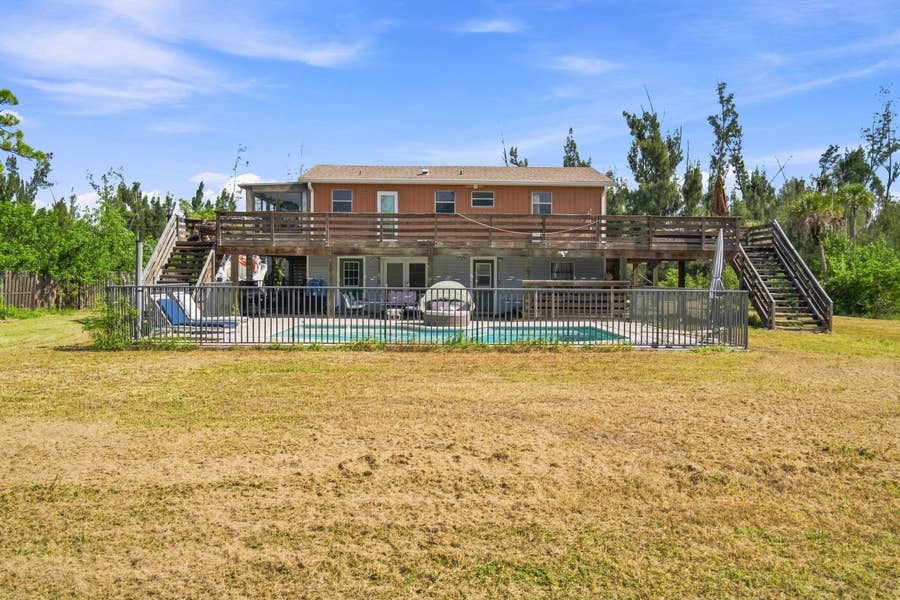 Property photo for 4157 BERKSHIRE Road, St James City, FL