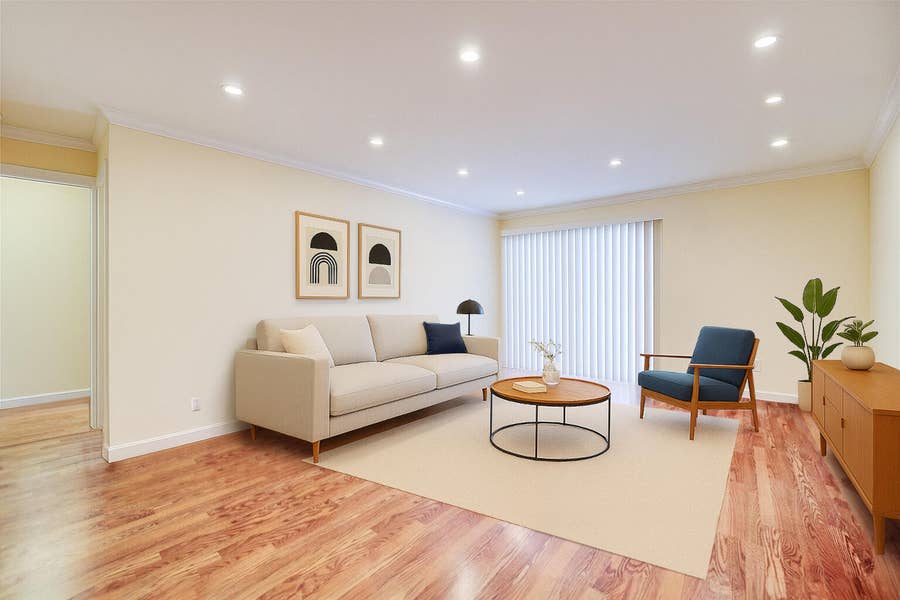 Property photo for 4000 N HILLS Drive, #35, Hollywood, FL