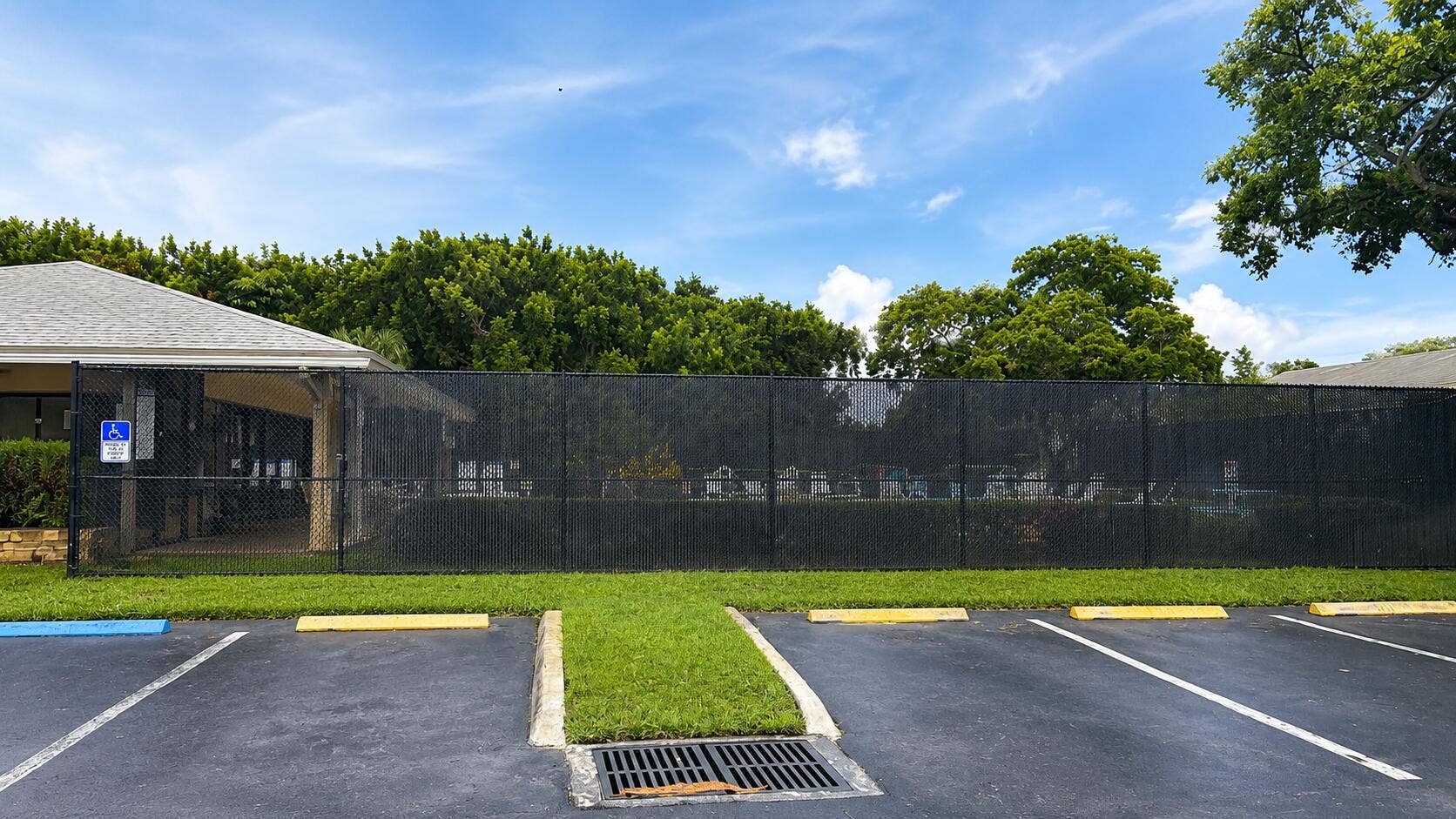 677 TRACE Circle, #205, Deerfield Beach, Deerfield Beach, FL 33441 parking2