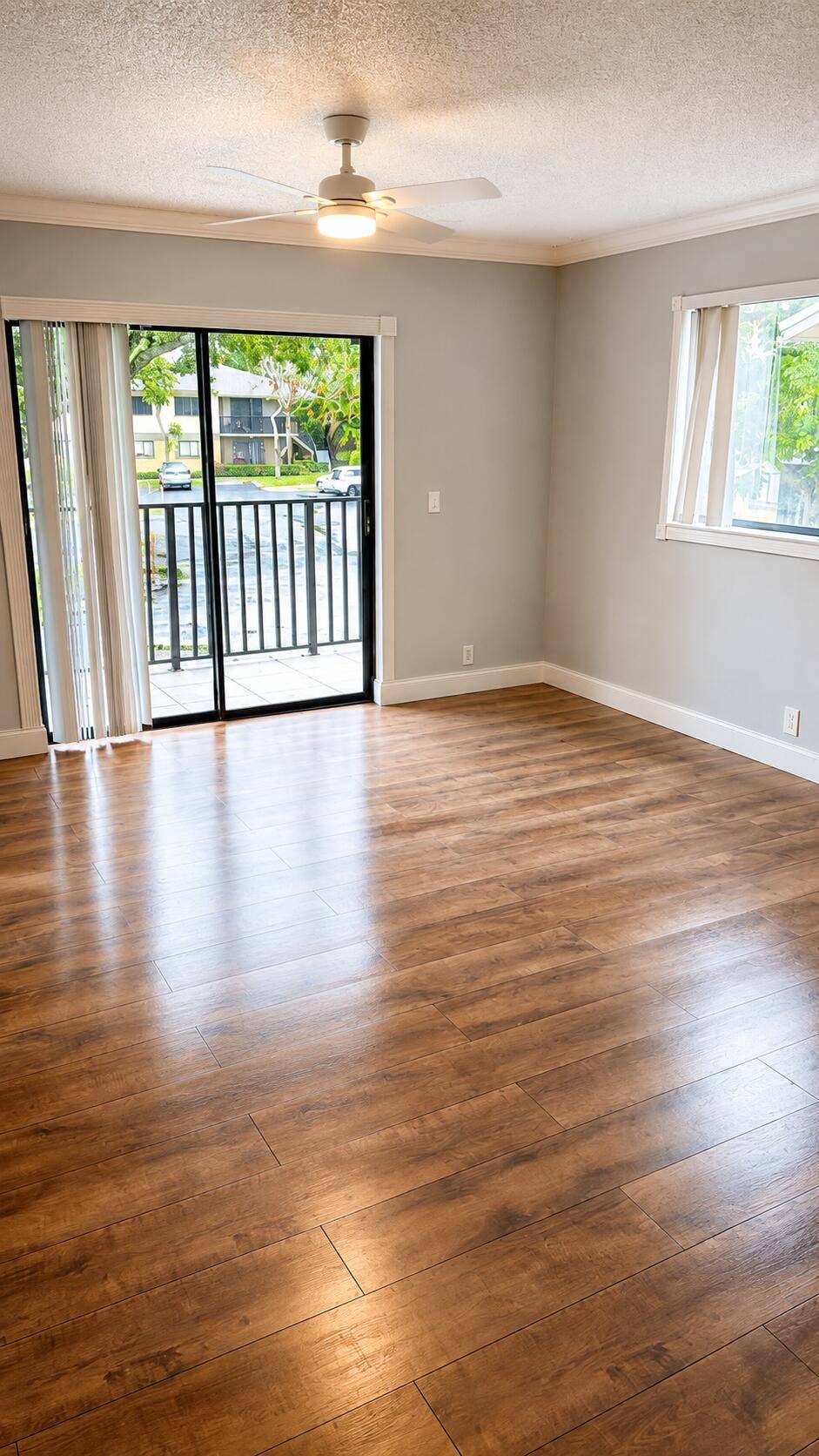 677 TRACE Circle, #205, Deerfield Beach, Deerfield Beach, FL 33441 living room