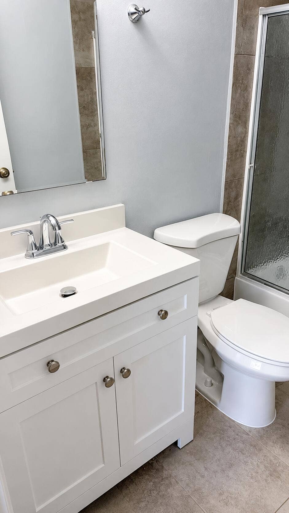 677 TRACE Circle, #205, Deerfield Beach, Deerfield Beach, FL 33441 bathroom