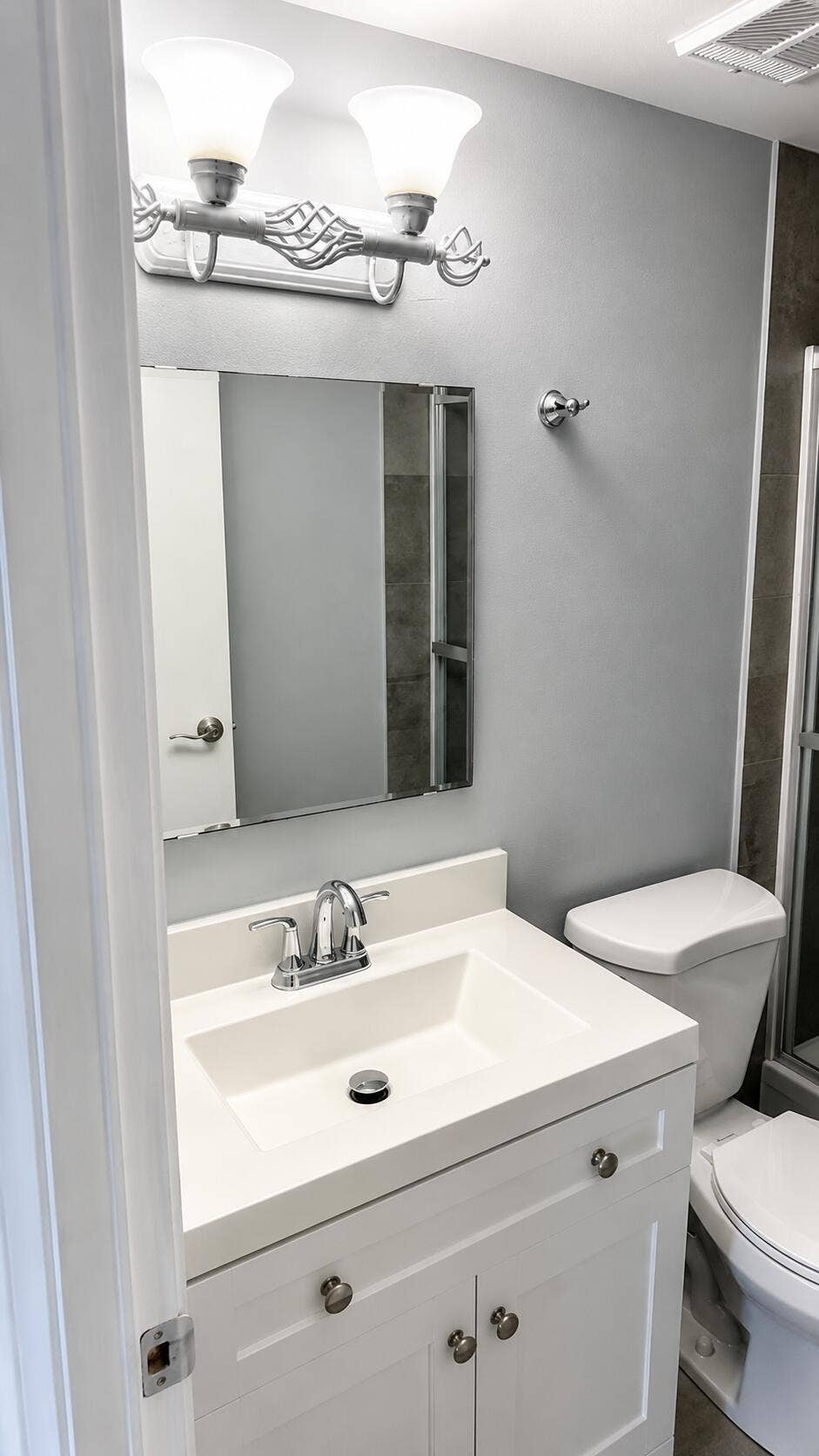 677 TRACE Circle, #205, Deerfield Beach, Deerfield Beach, FL 33441 bathroom details