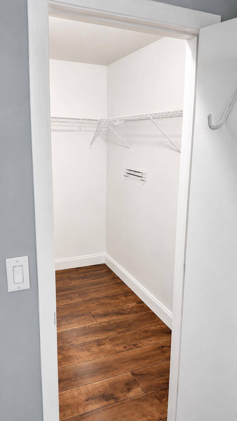 677 TRACE Circle, #205, Deerfield Beach, Deerfield Beach, FL 33441 closet