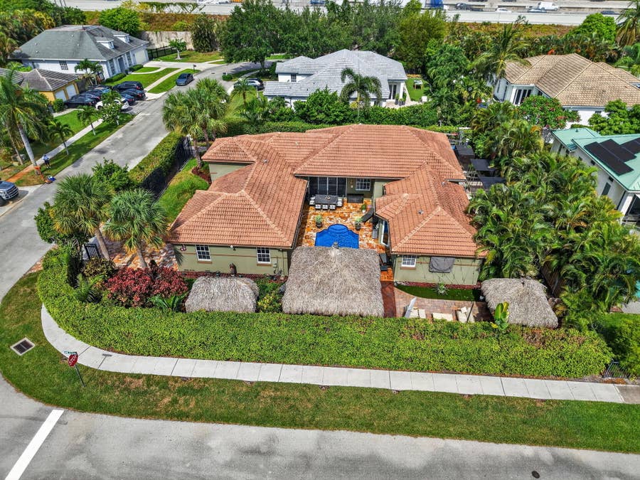 Property photo for 1590 SW 4TH Circle, Boca Raton, FL