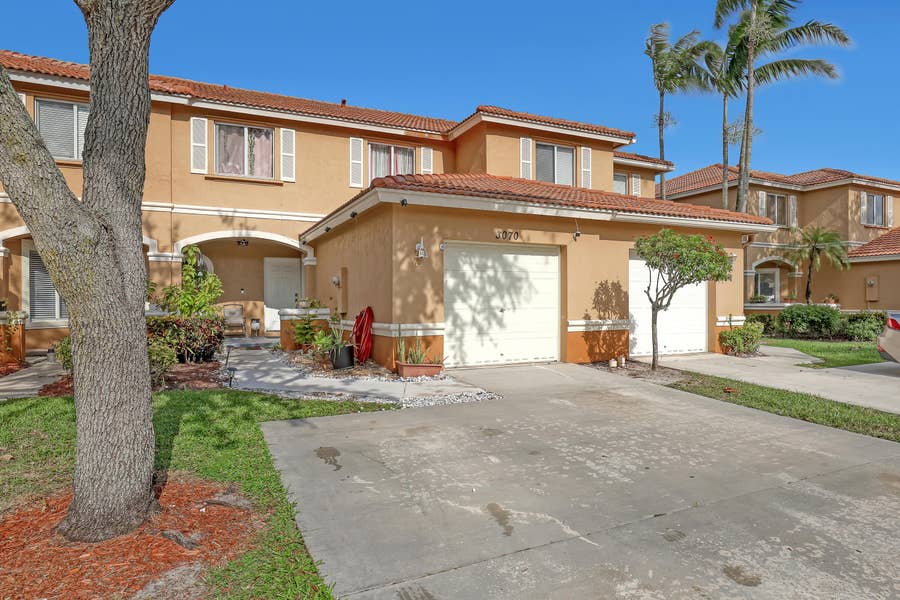 Property photo for 3070 Waddell Avenue, West Palm Beach, FL