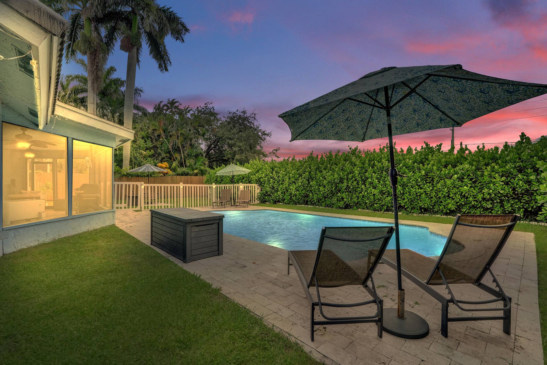 1711 W Oak Knoll Circle, Davie, FL 33324 DSC573