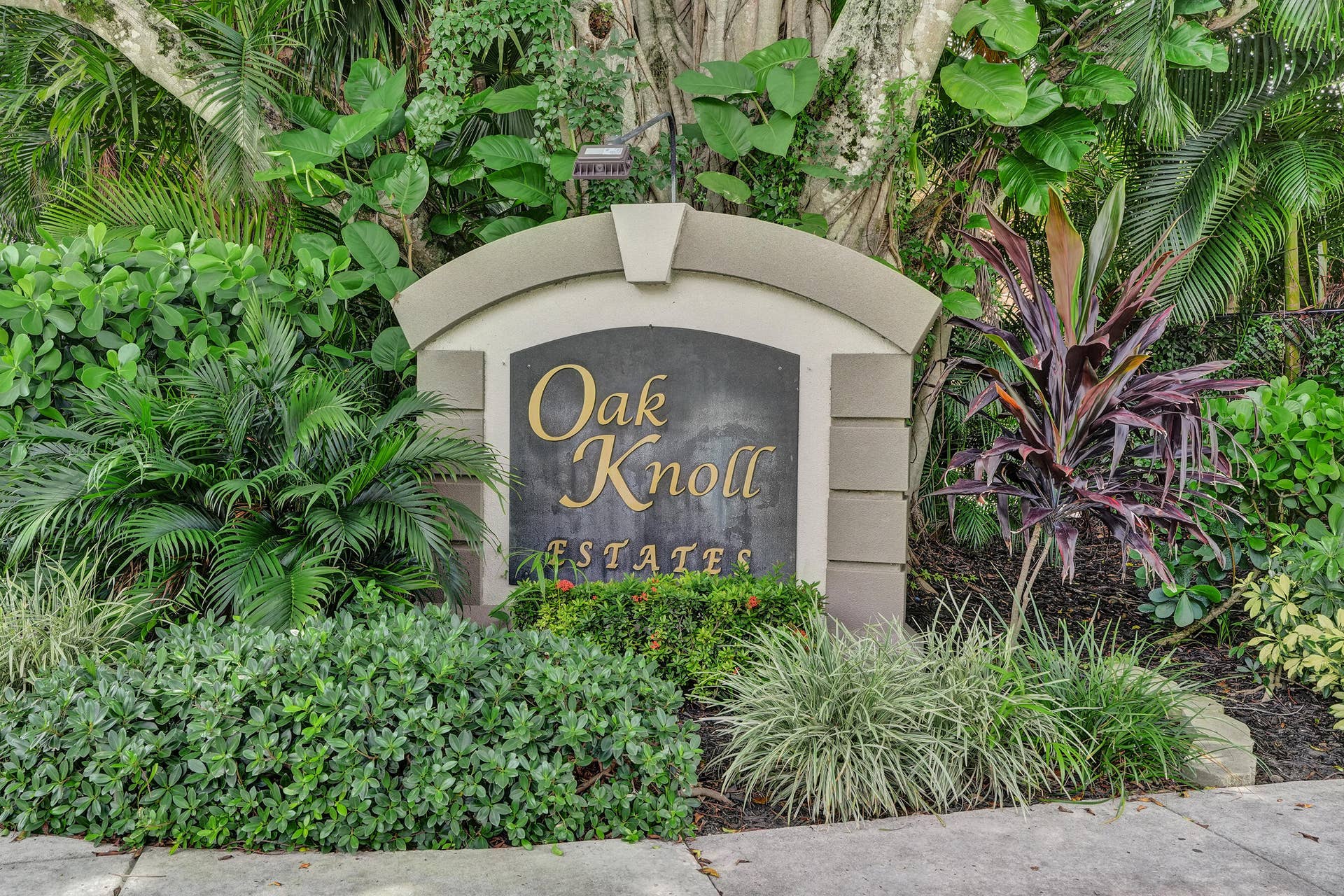 1711 W Oak Knoll Circle, Davie, FL 33324 DSC00575