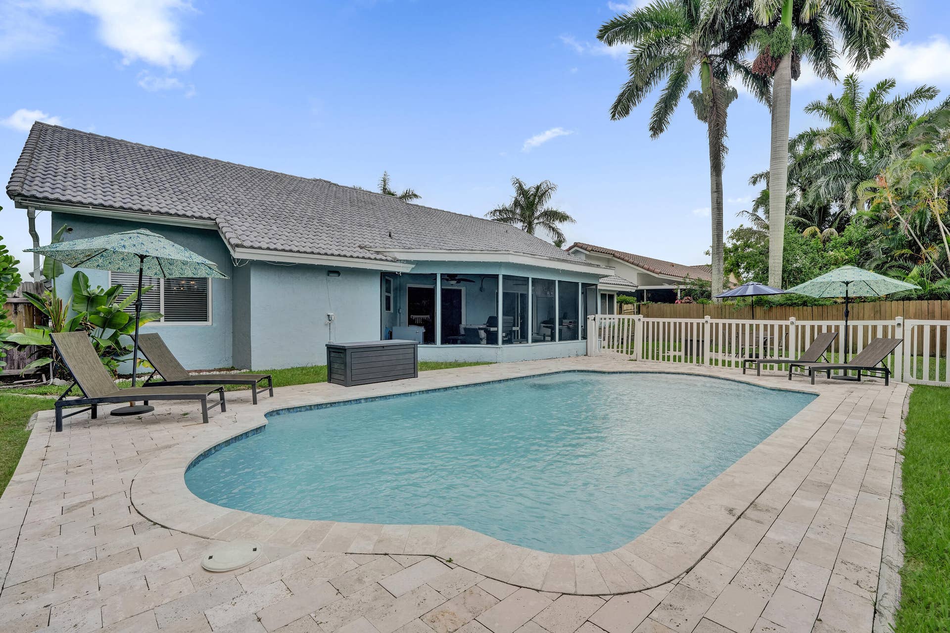 1711 W Oak Knoll Circle, Davie, FL 33324 DSC00563