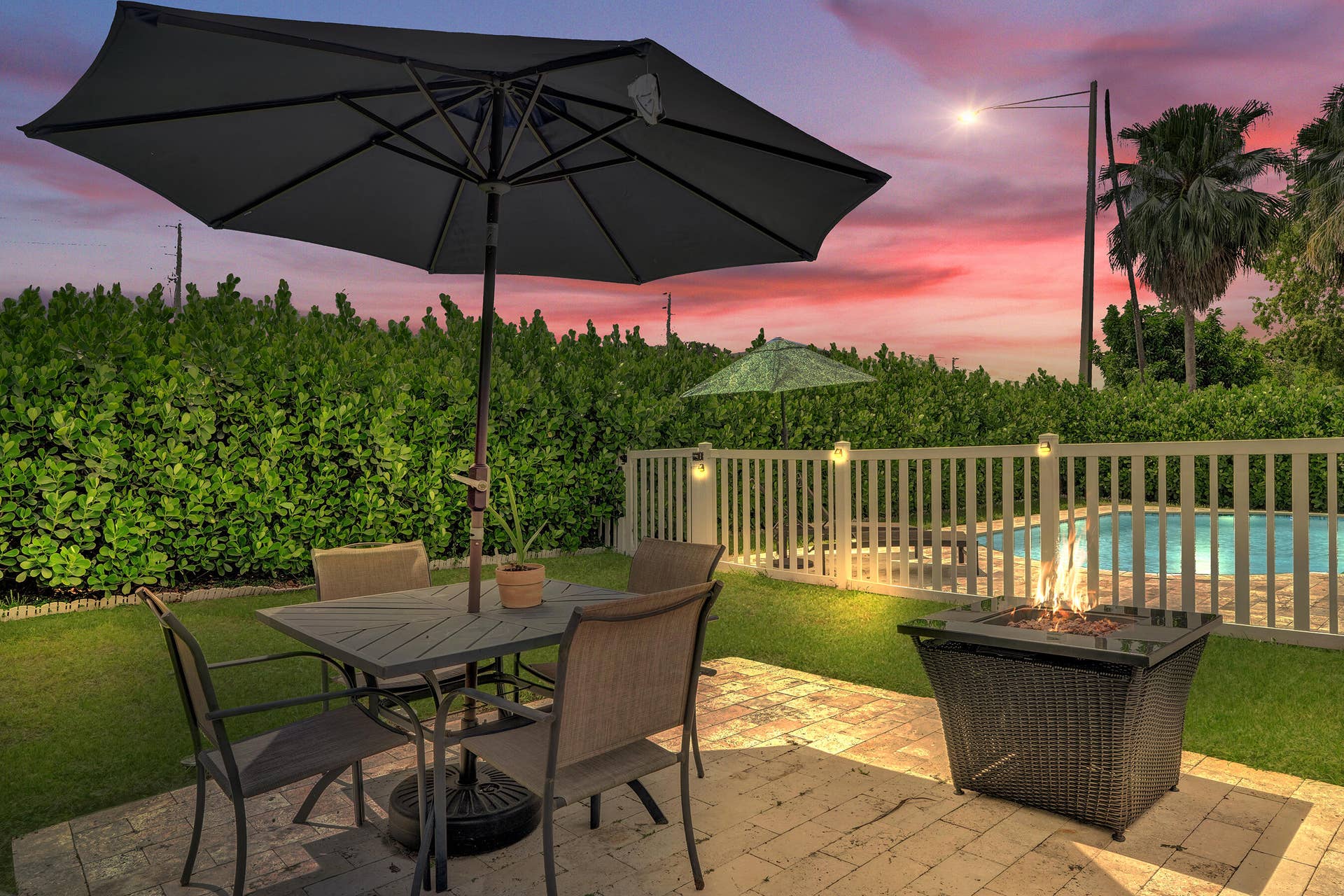 1711 W Oak Knoll Circle, Davie, FL 33324 DSC546