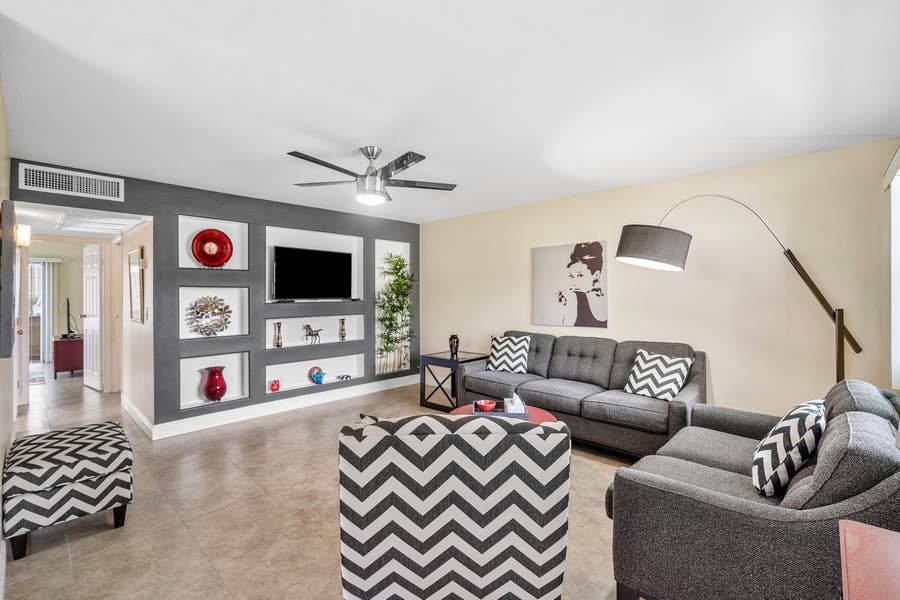 Property photo for 737 FLANDERS P Drive, Delray Beach, FL