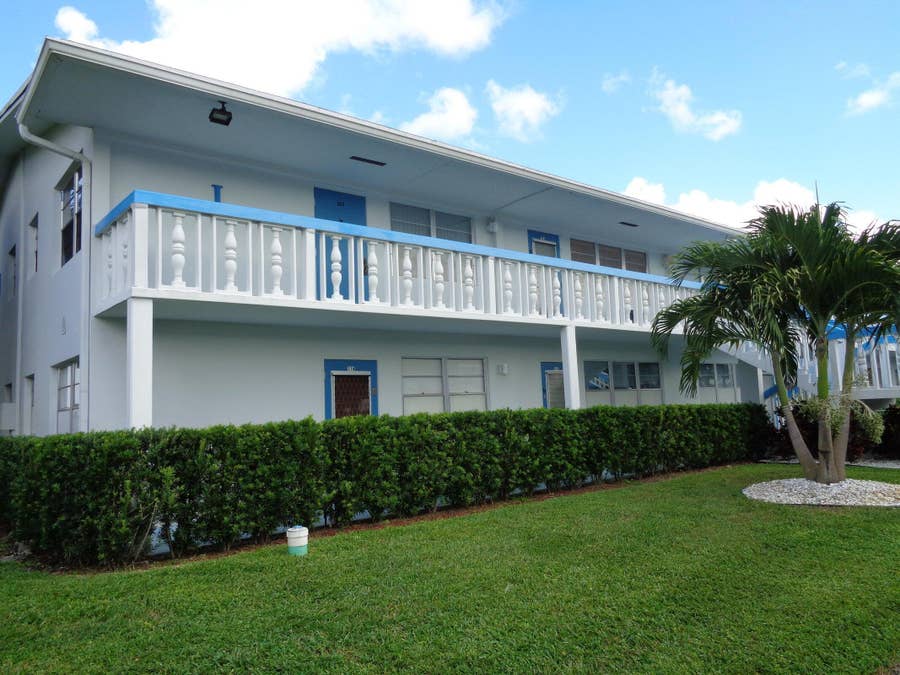 Property photo for 124 Oakridge I, #124, Deerfield Beach, FL