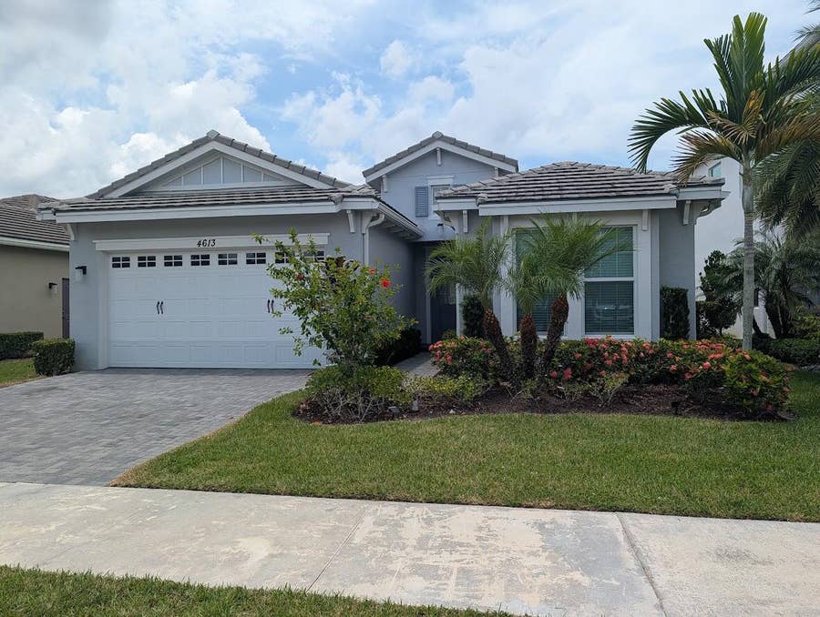 Property photo for 4613 Citron Way, Westlake, FL
