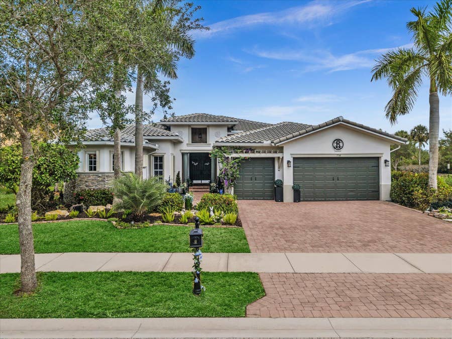 Property photo for 7738 NW 112TH Way, Parkland, FL