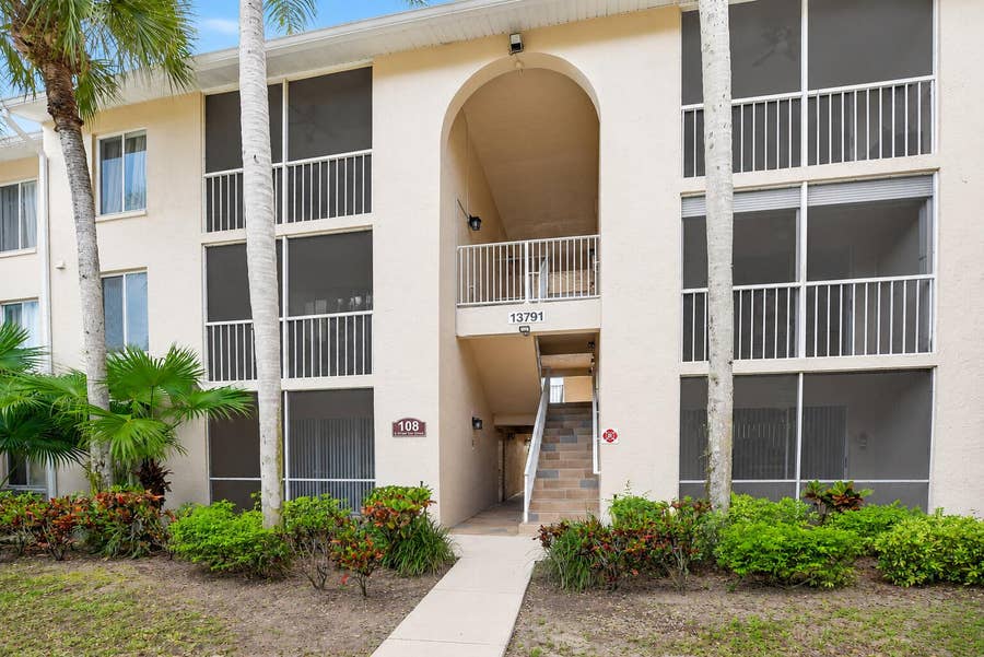 Property photo for 13791 Oneida Drive, #C2, Delray Beach, FL