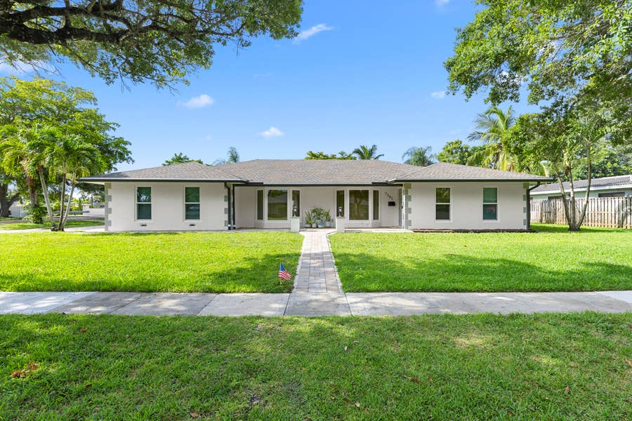Property photo for 7381 NW 9TH Street, Plantation, FL