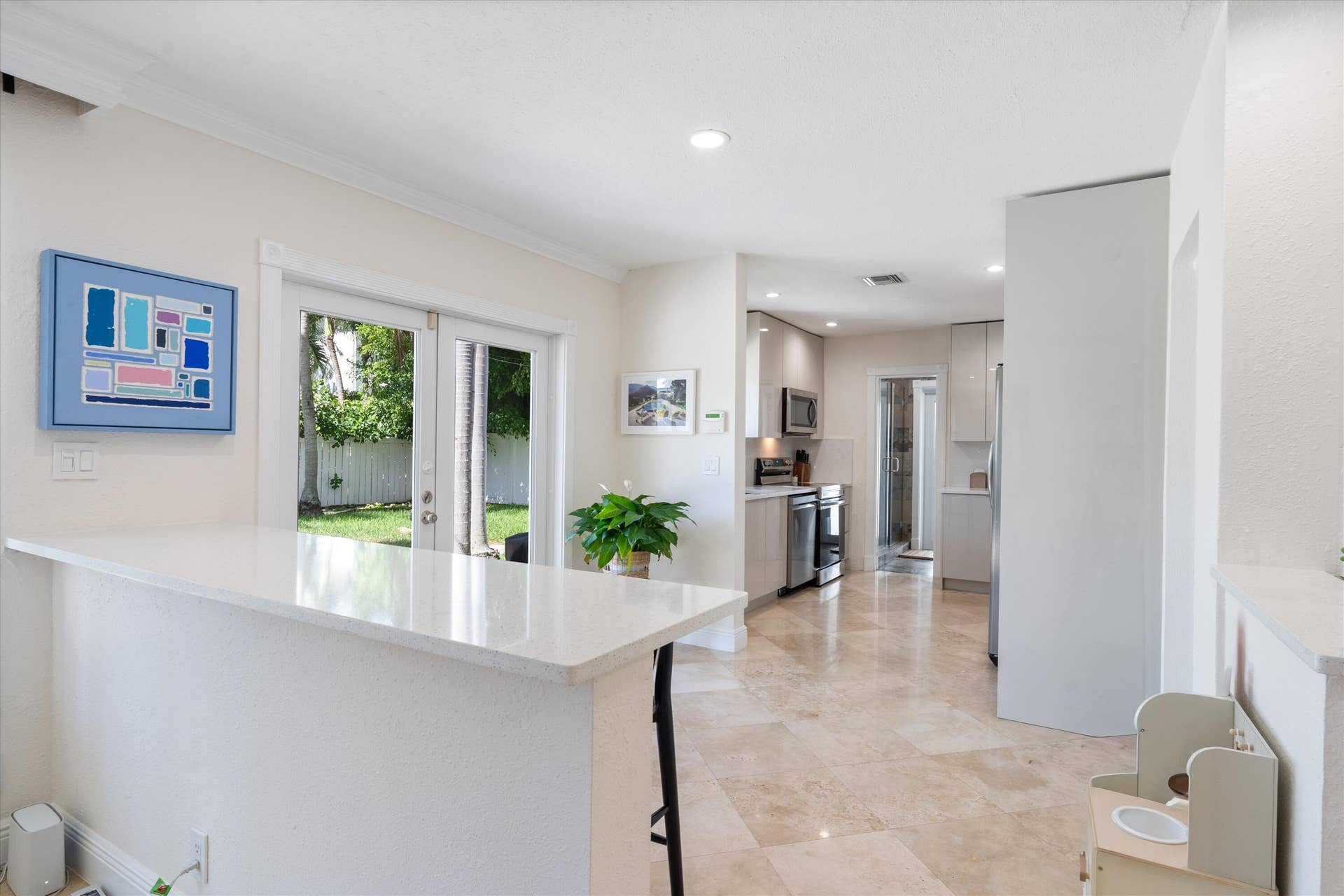 2740 NE 25th Place, Fort Lauderdale, FL 33305 07-2740 NE 25th Place Ft. Lauderdale, FL