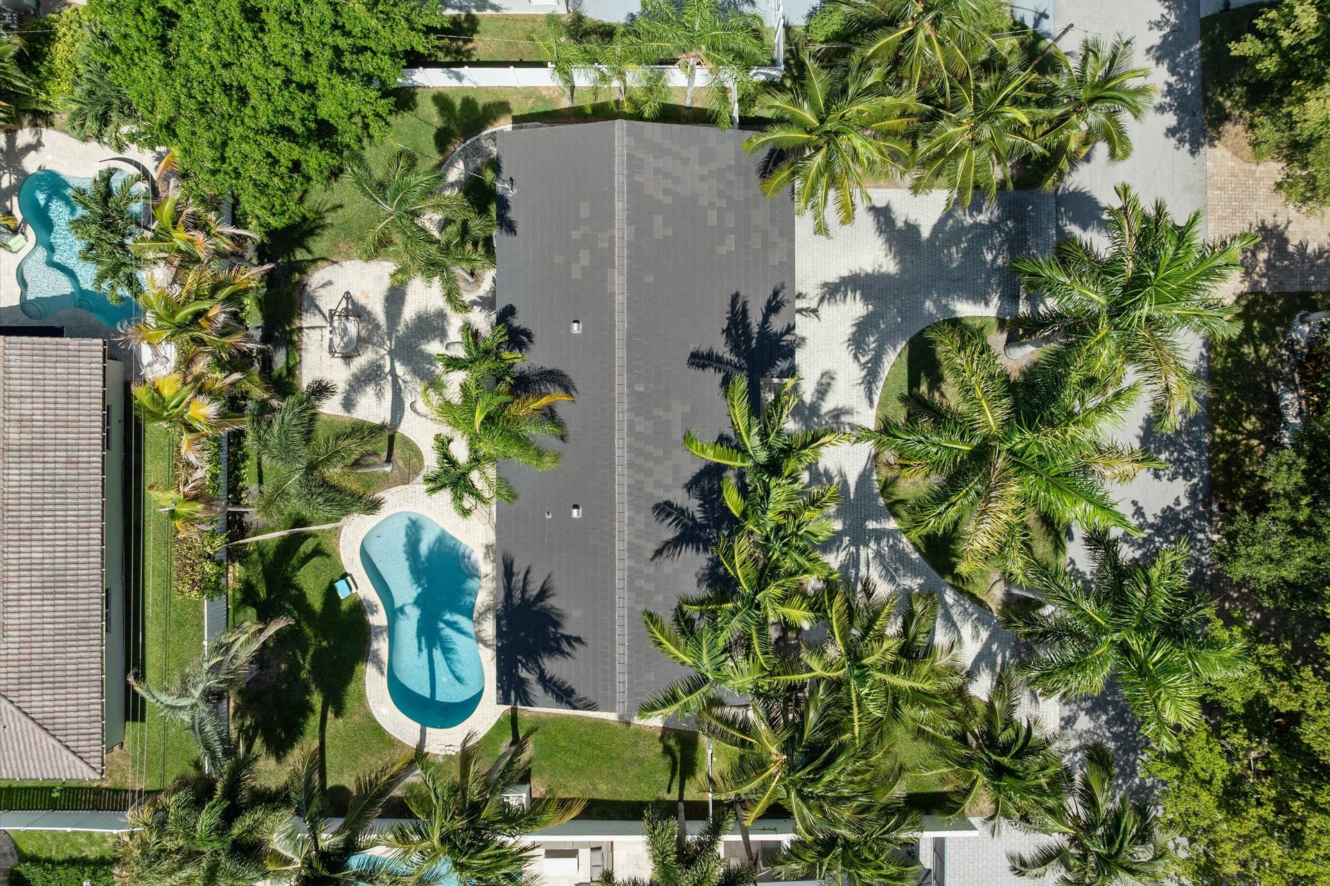 2740 NE 25th Place, Fort Lauderdale, FL 33305 31-2740 NE 25th Place Ft. Lauderdale, FL