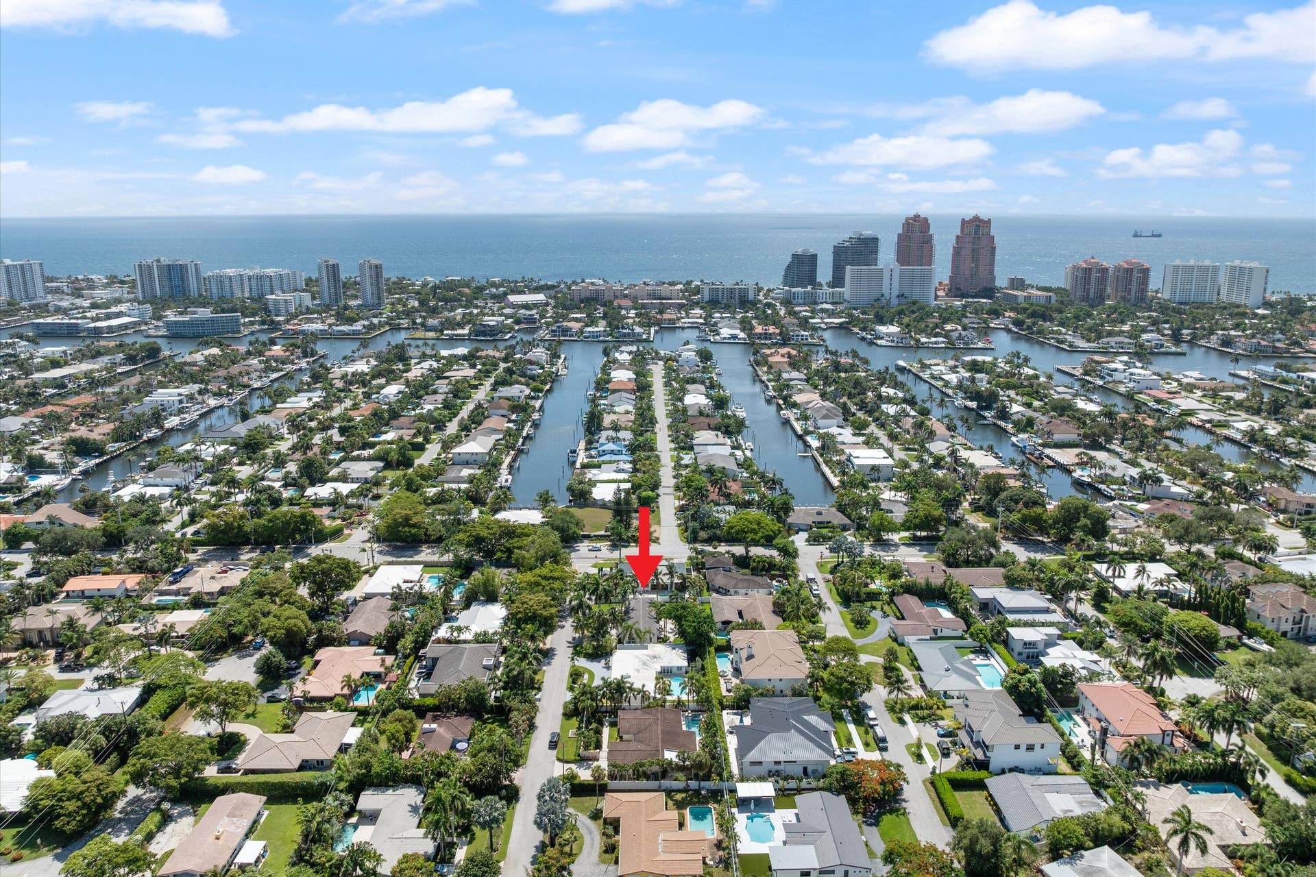 2740 NE 25th Place, Fort Lauderdale, FL 33305 29-2740 NE 25th Place Ft. Lauderdale, FL