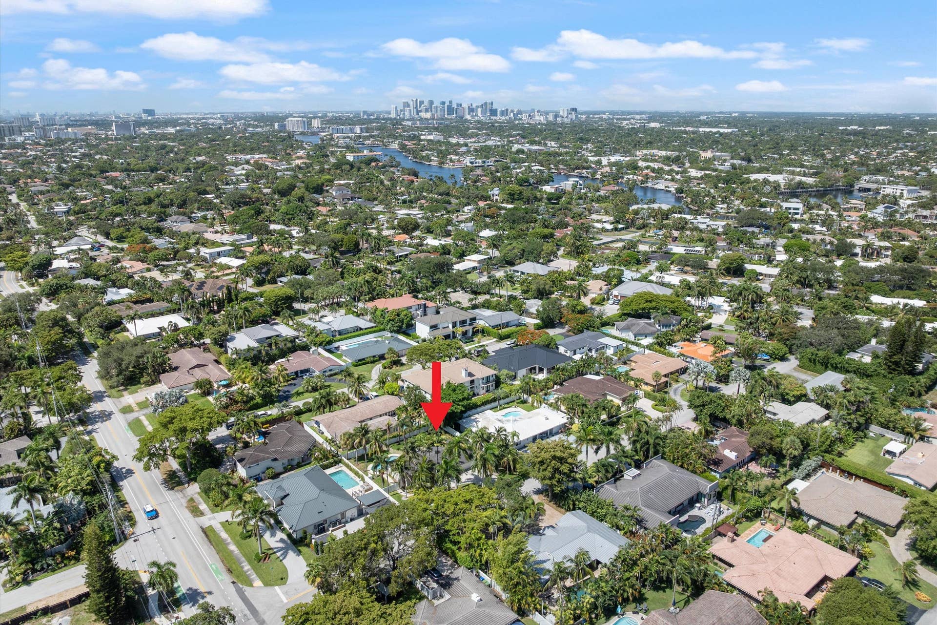 2740 NE 25th Place, Fort Lauderdale, FL 33305 23-2740 NE 25th Place Ft. Lauderdale, FL