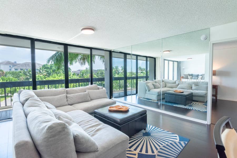 Property photo for 2400 PRESIDENTIAL Way, #302, West Palm Beach, FL
