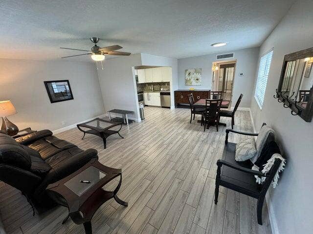 Property photo for 127 FLANDERS C, #C, Delray Beach, FL
