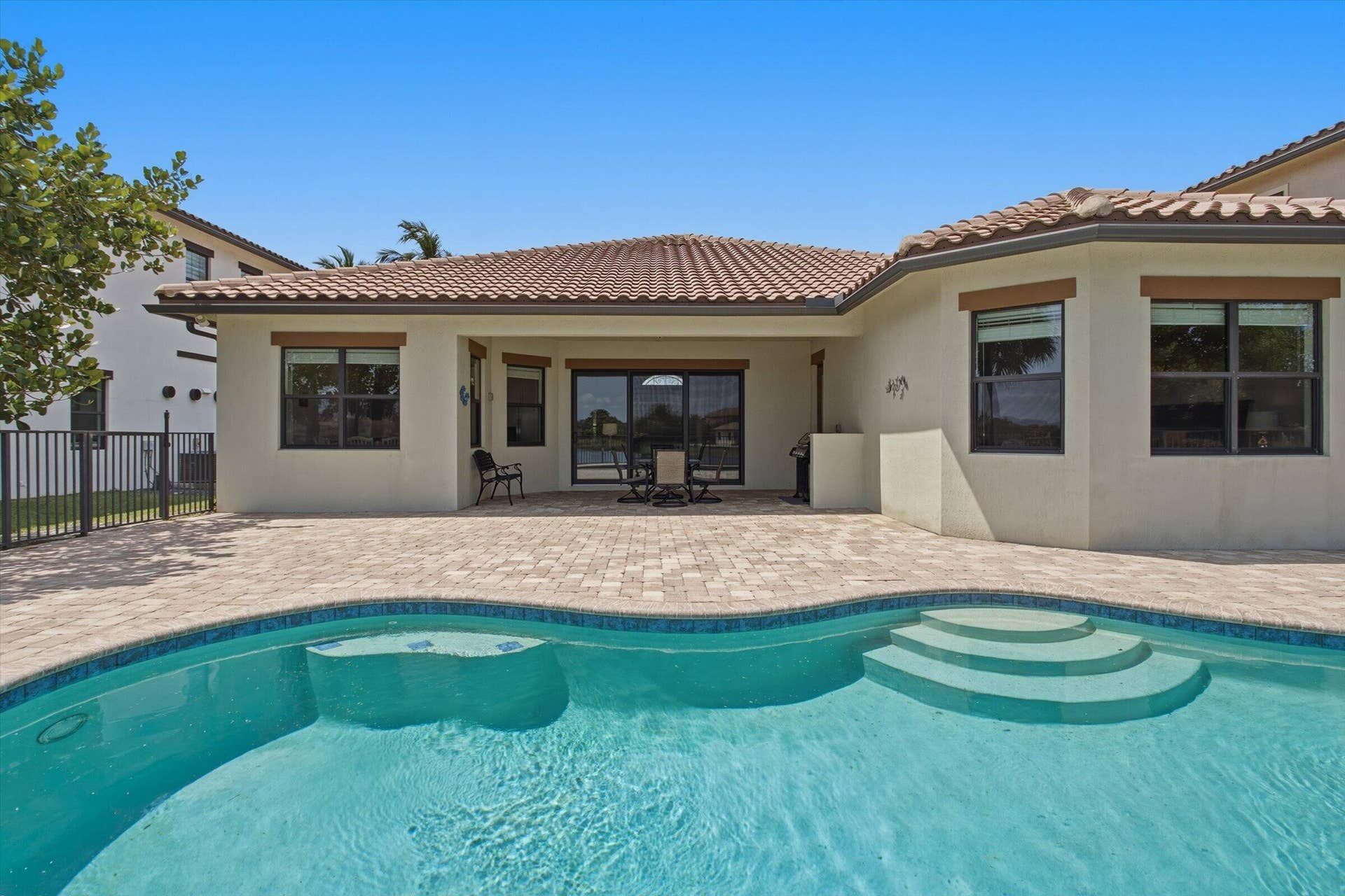 11513 NW 81st Place, Parkland, FL 33076 Pool